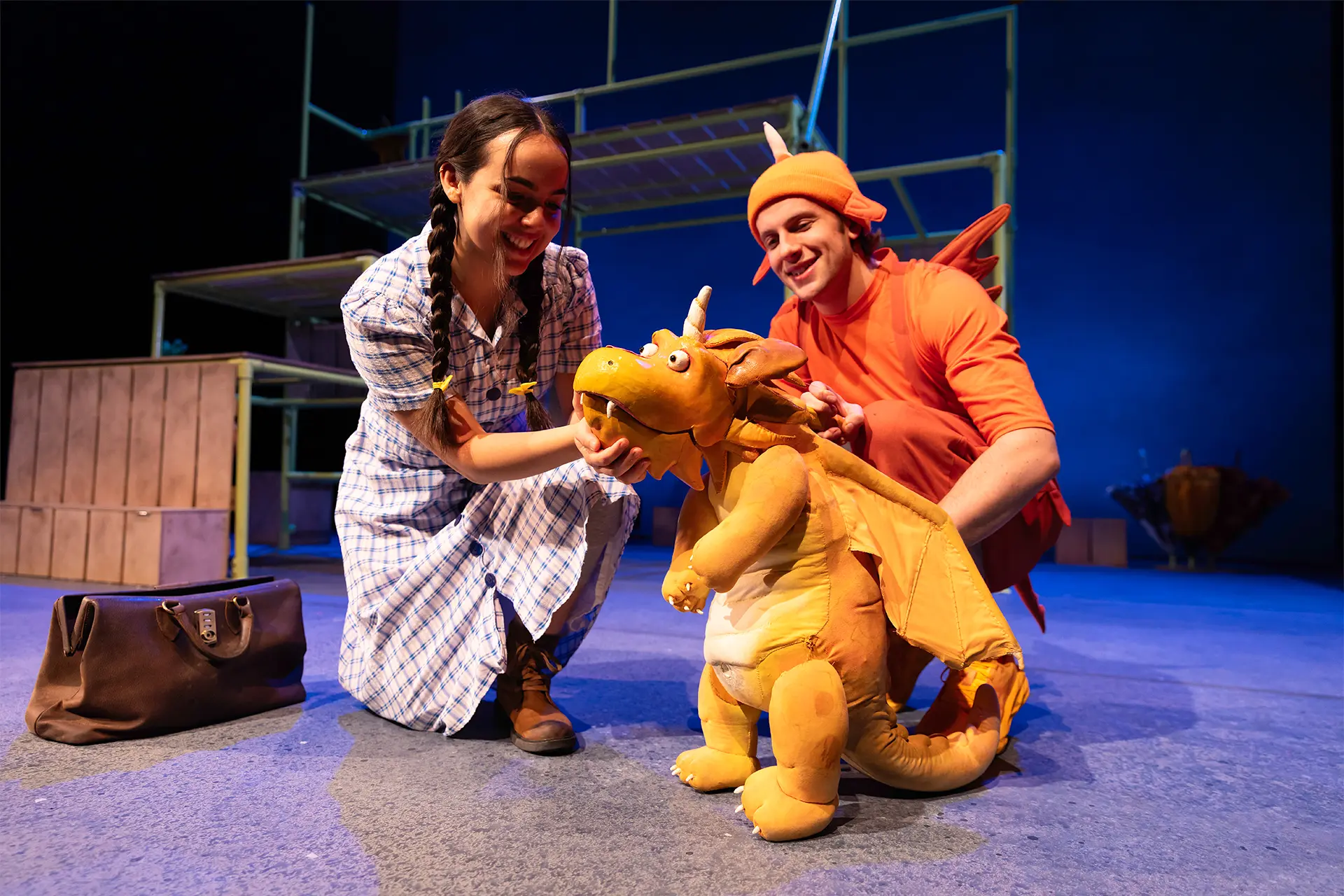 Production Photography 5