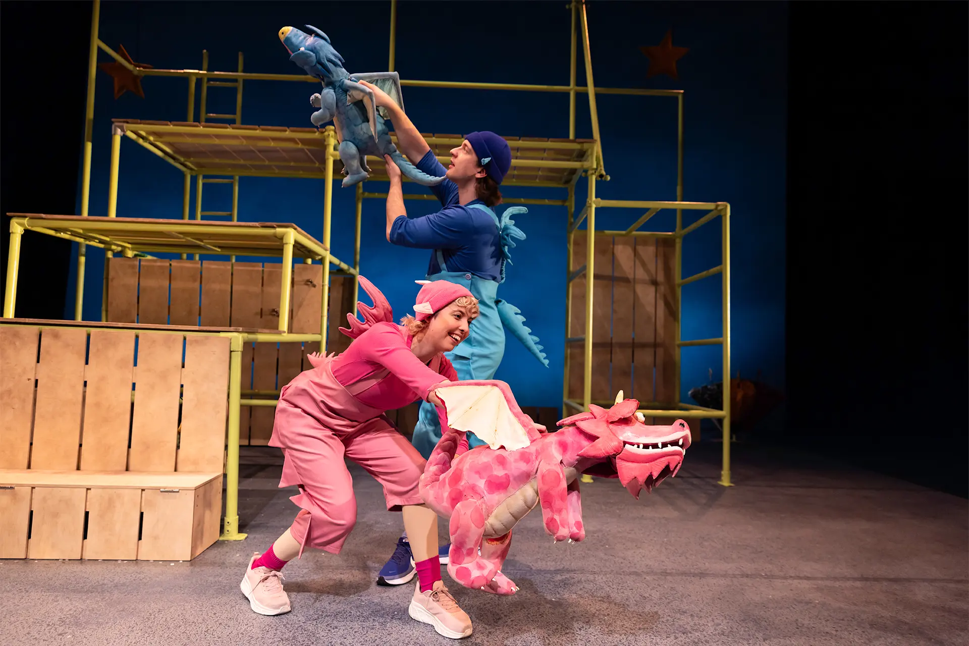 Production Photography 7